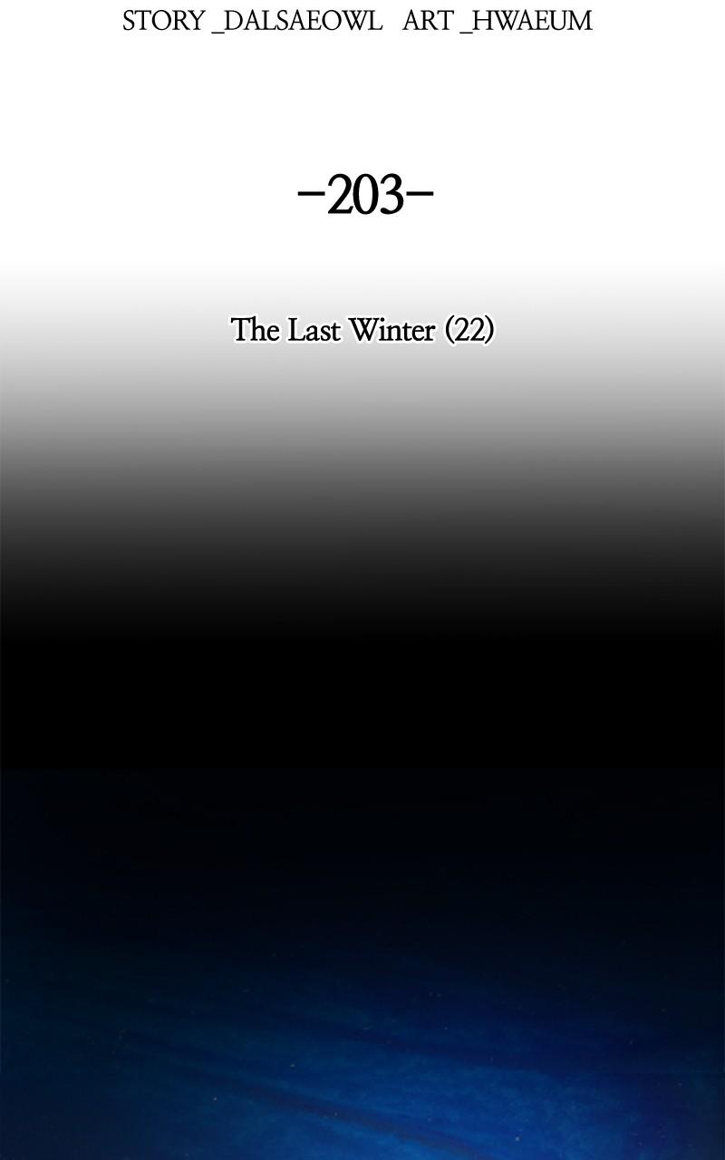 Like Wind on a Dry Branch Chap 203 - Next Chap 204