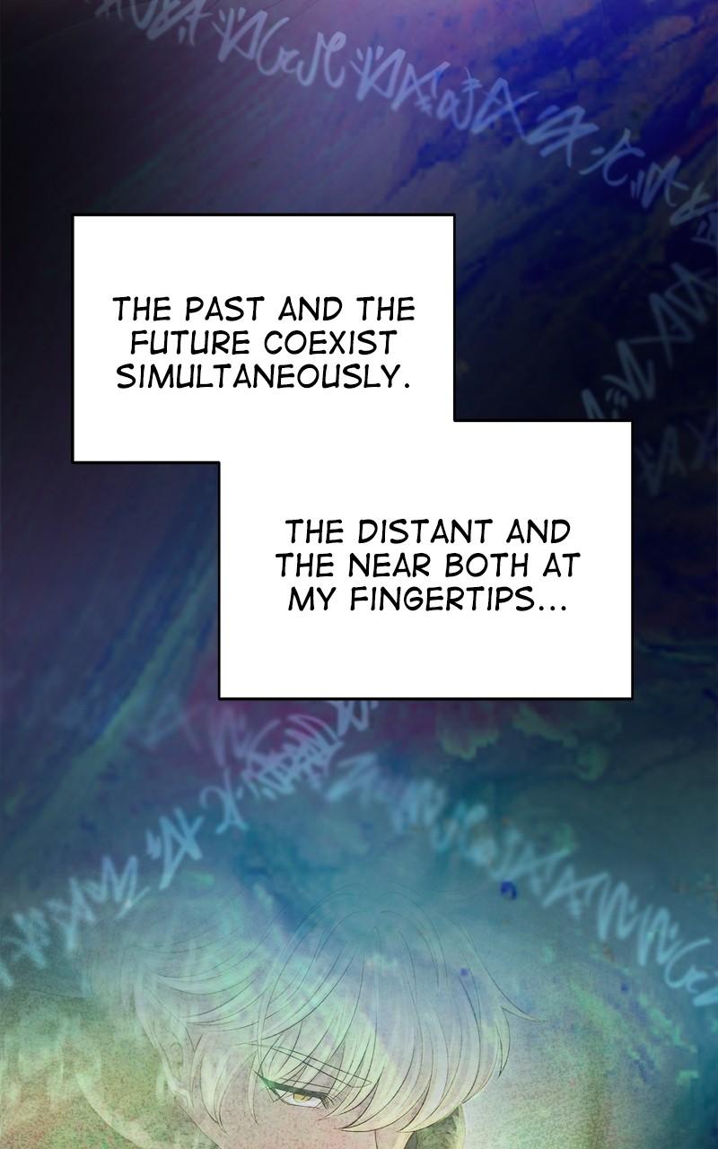 Like Wind on a Dry Branch Chap 203 - Next Chap 204