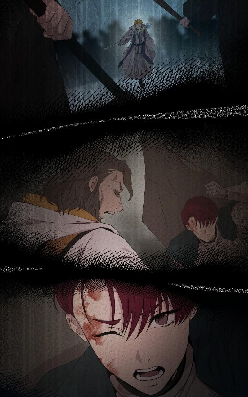 Like Wind on a Dry Branch Chap 203 - Next Chap 204