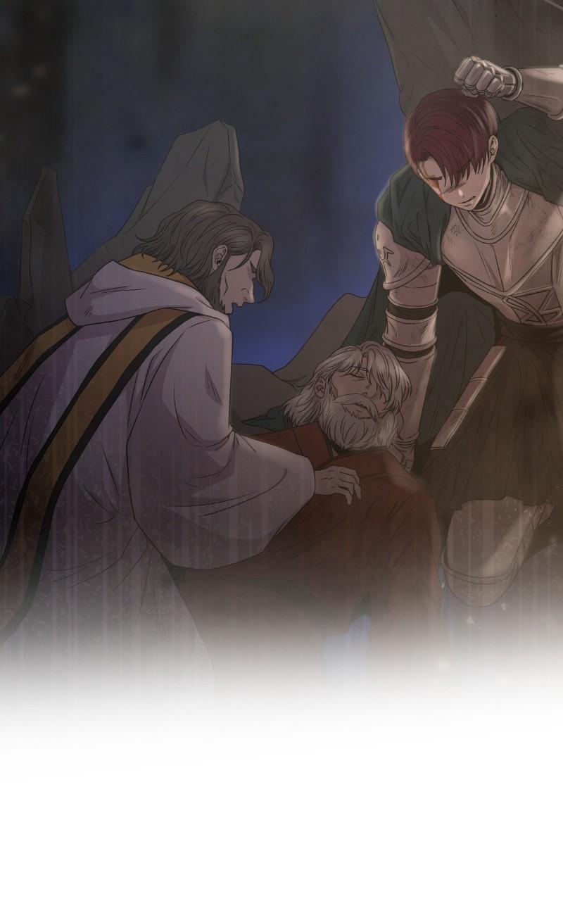 Like Wind on a Dry Branch Chap 203 - Next Chap 204