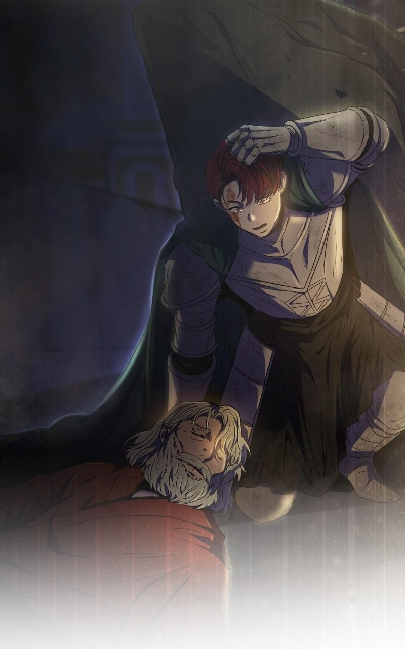 Like Wind on a Dry Branch Chap 203 - Next Chap 204