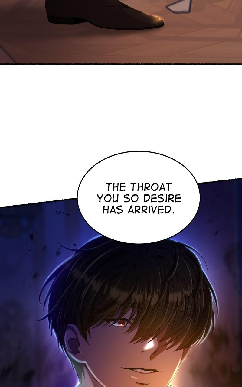 Like Wind on a Dry Branch Chap 203 - Next Chap 204