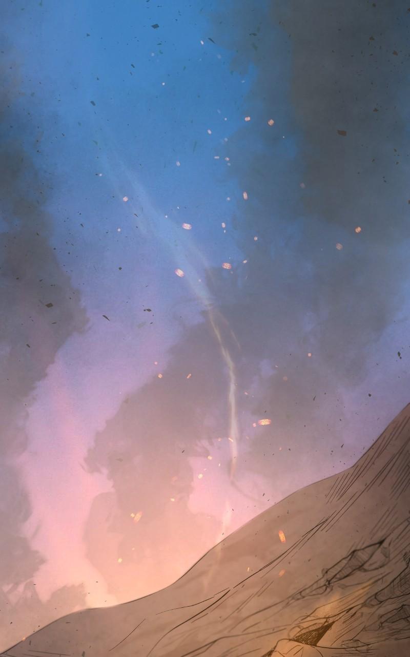 Like Wind on a Dry Branch Chap 210 - Next Chap 211