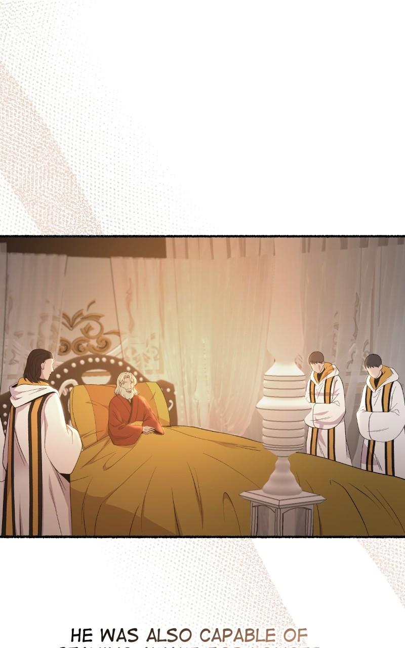 Like Wind on a Dry Branch Chap 211 - Next Chap 212