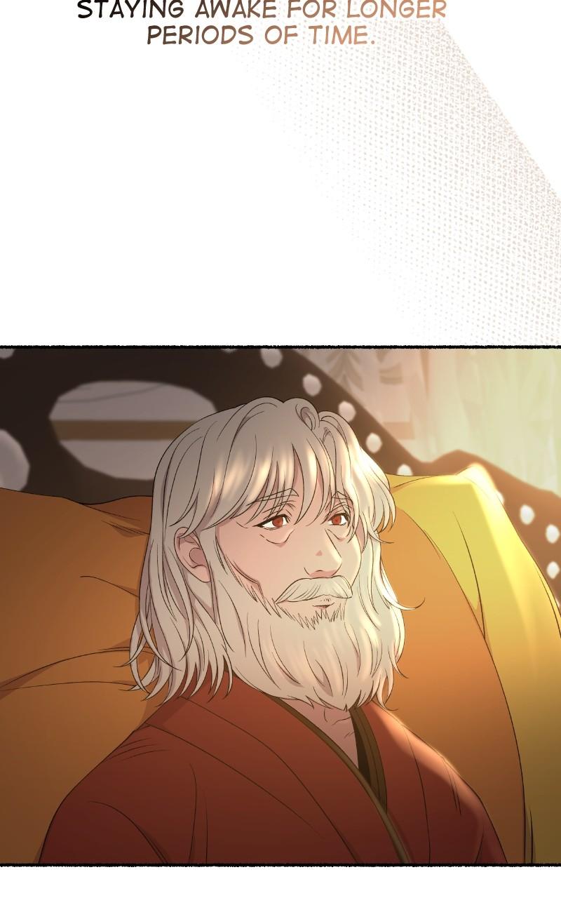 Like Wind on a Dry Branch Chap 211 - Next Chap 212