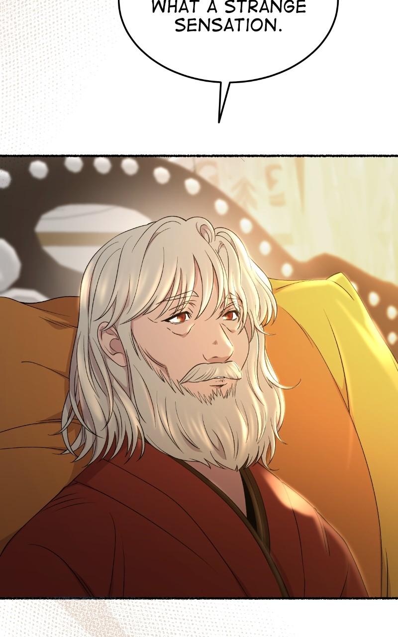 Like Wind on a Dry Branch Chap 211 - Next Chap 212
