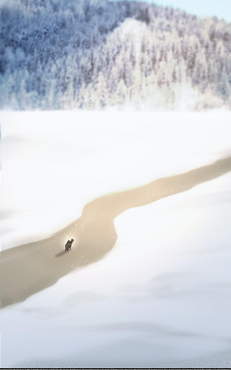 Like Wind on a Dry Branch Chap 211 - Next Chap 212