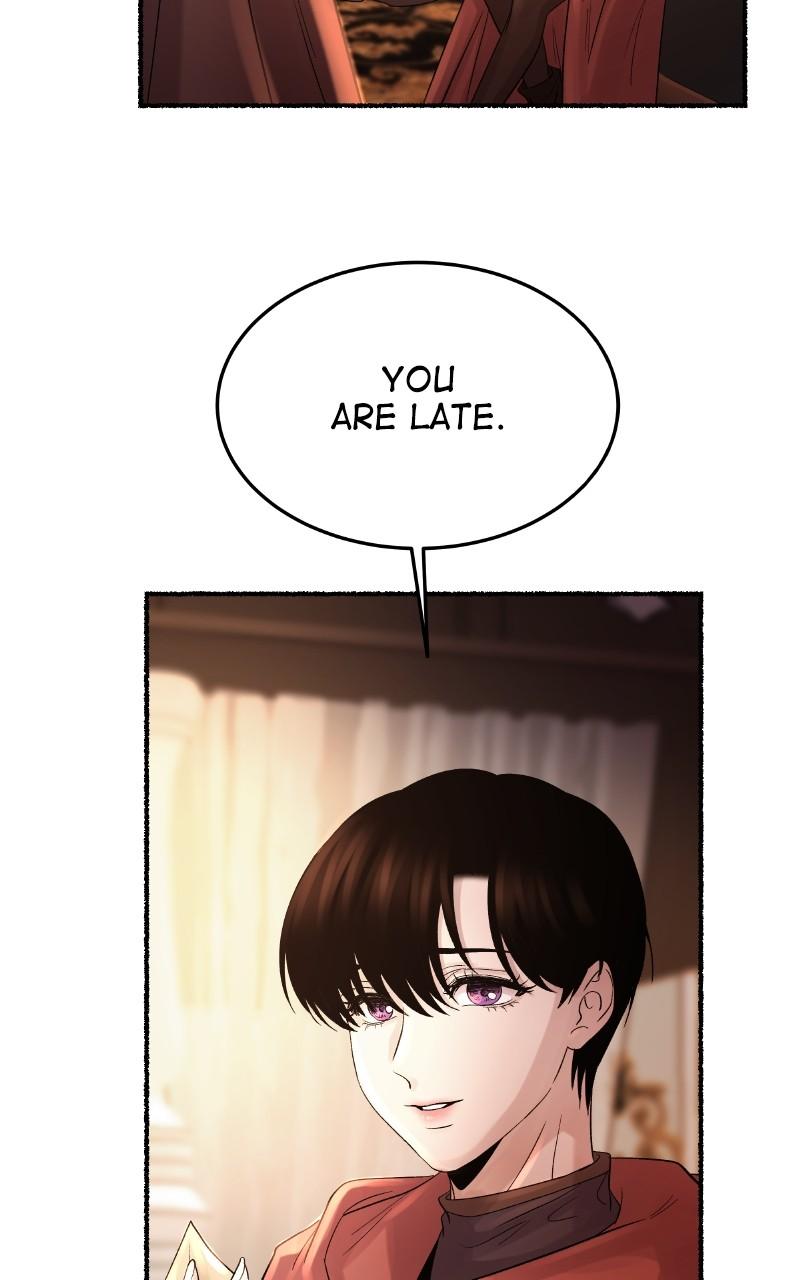 Like Wind on a Dry Branch Chap 211 - Next Chap 212