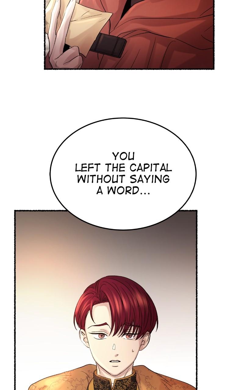 Like Wind on a Dry Branch Chap 211 - Next Chap 212