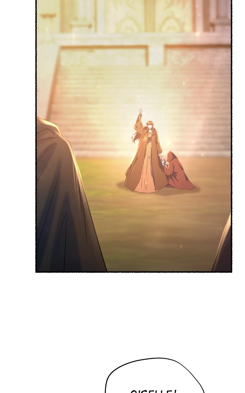 Like Wind on a Dry Branch Chap 211 - Next Chap 212