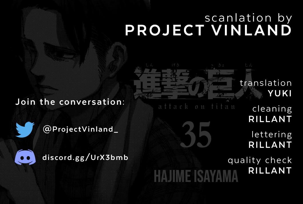 Shingeki no Kyojin - Attack on Titan Chap 139.9 - Next Chap 140.9