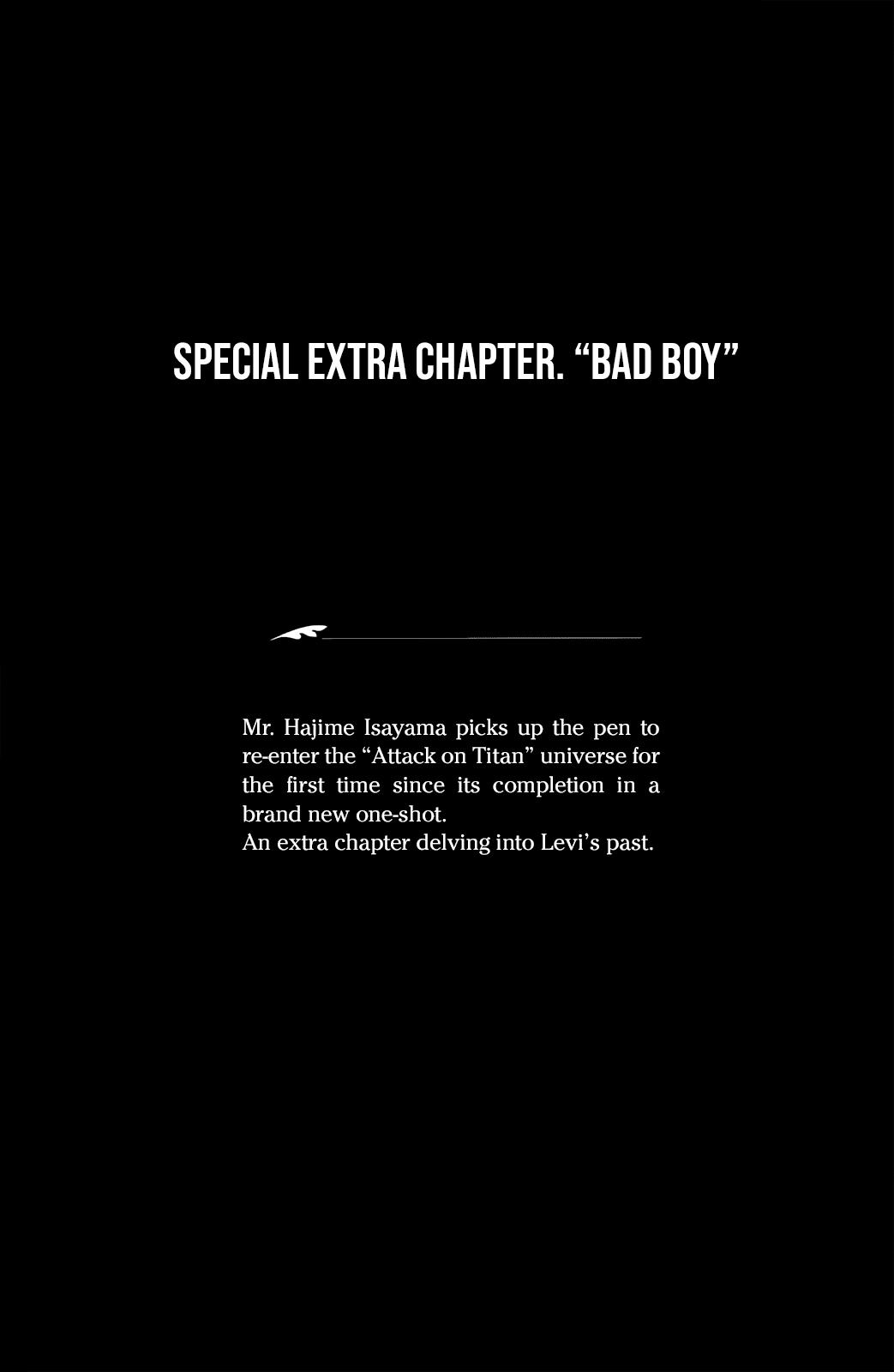 Shingeki no Kyojin - Attack on Titan Chap 139.9 - Next Chap 140.9
