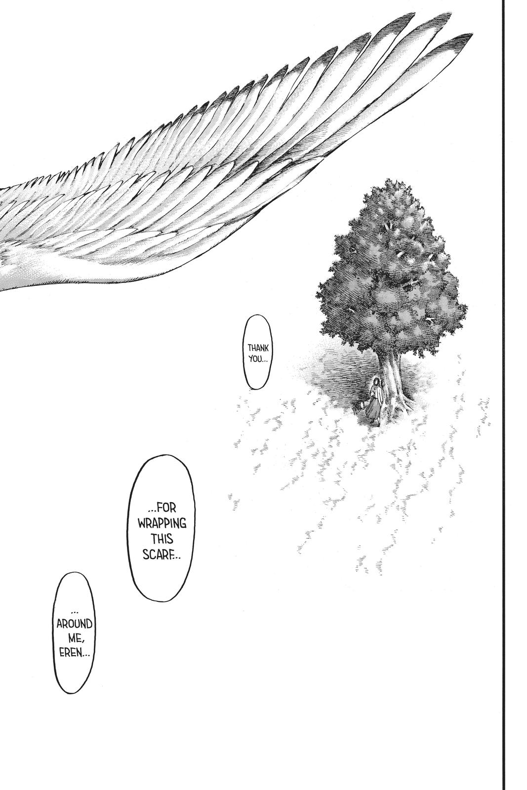 Shingeki no Kyojin - Attack on Titan Chap 139 - Next Chap 140
