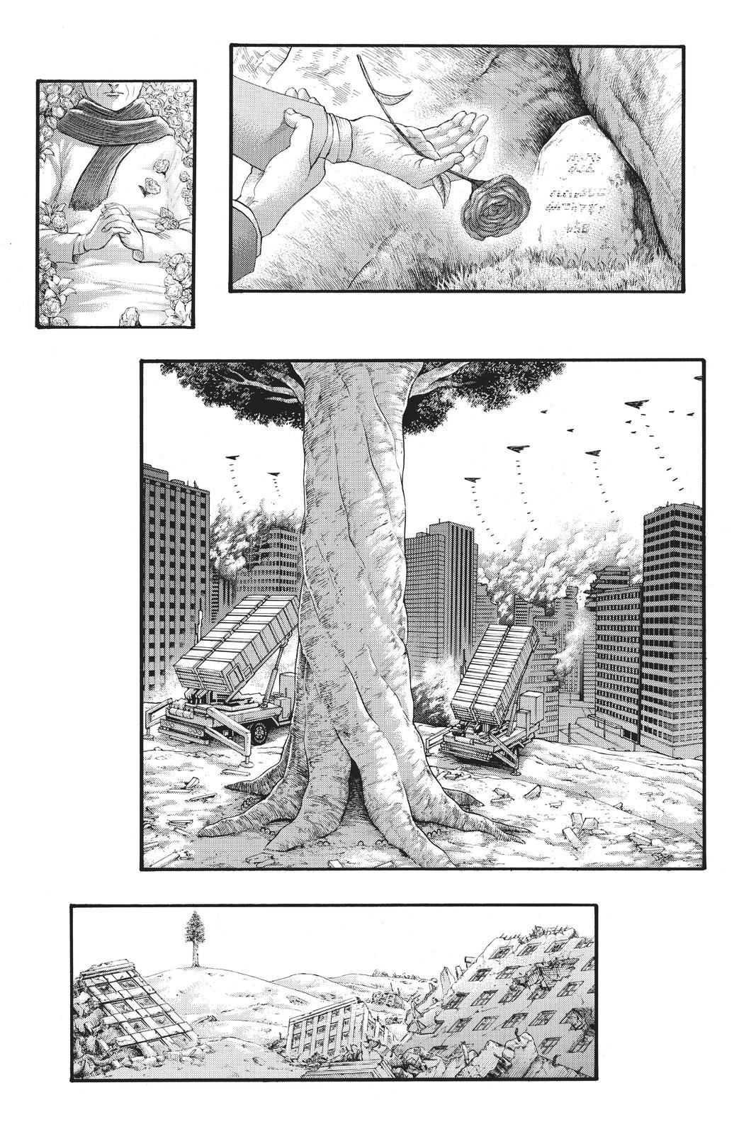 Shingeki no Kyojin - Attack on Titan Chap 139 - Next Chap 140