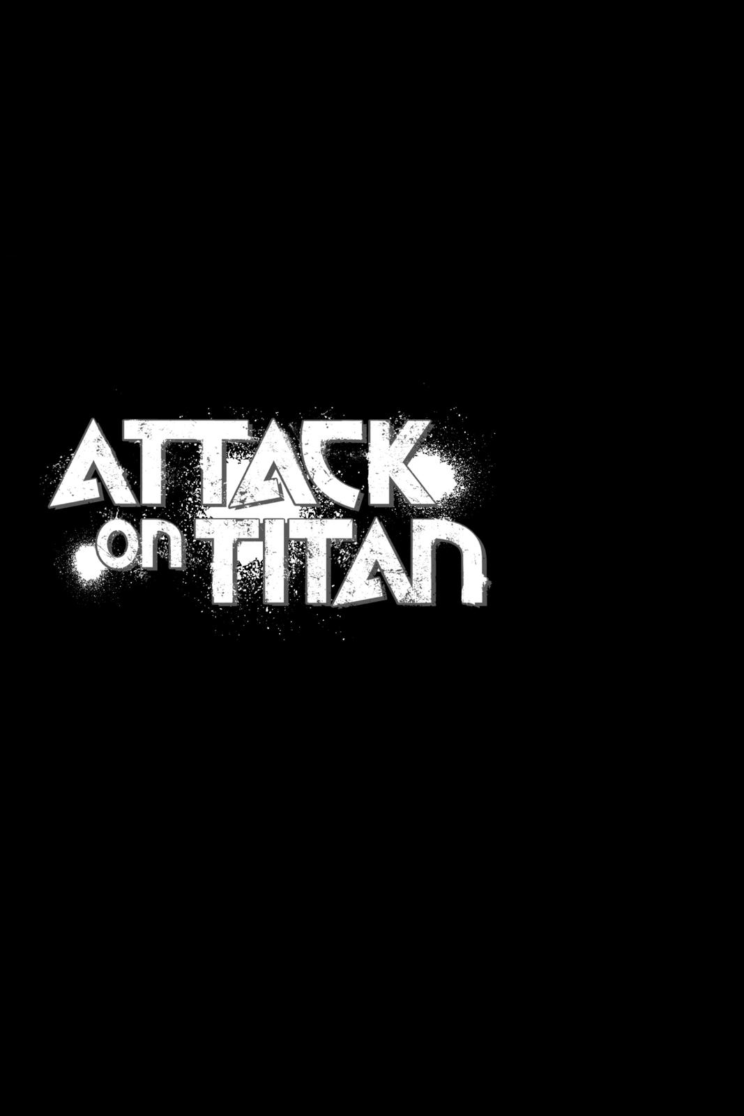 Shingeki no Kyojin - Attack on Titan Chap 135 - Next Chap 136