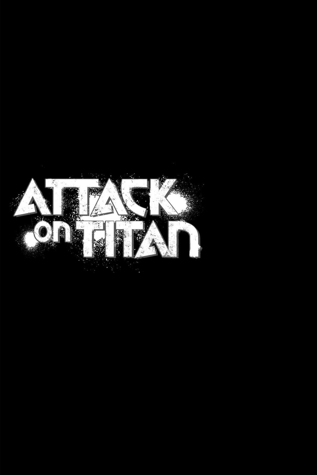 Shingeki no Kyojin - Attack on Titan Chap 136 - Next Chap 137