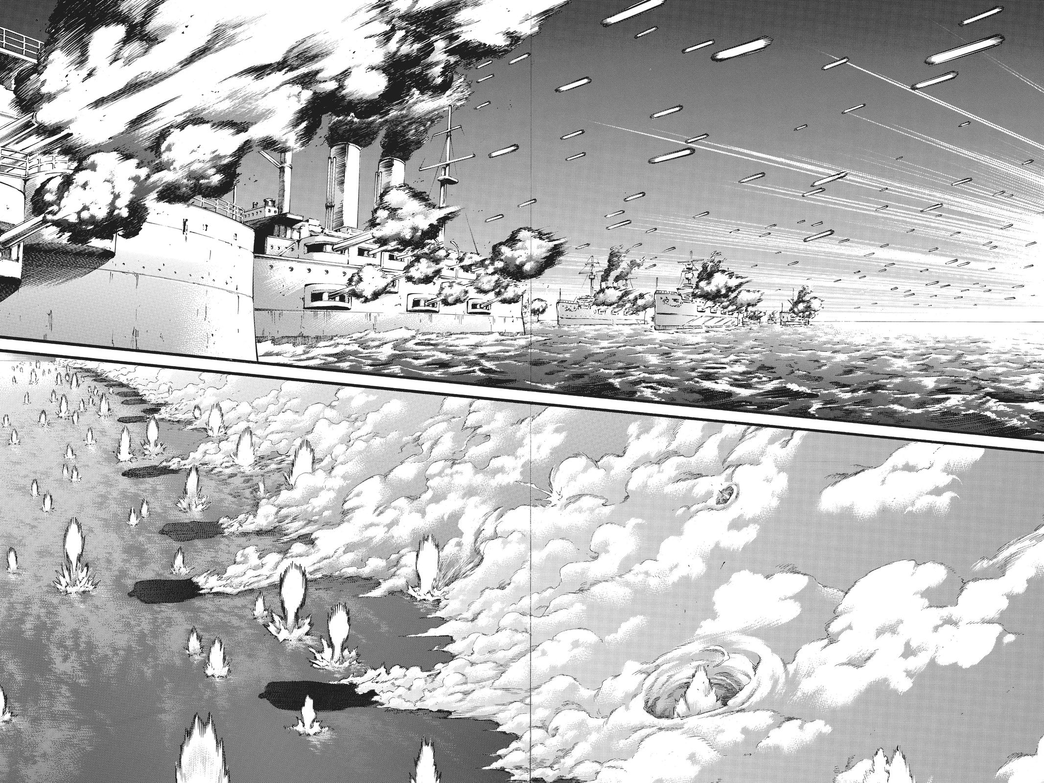 Shingeki no Kyojin - Attack on Titan Chap 130 - Next Chap 131