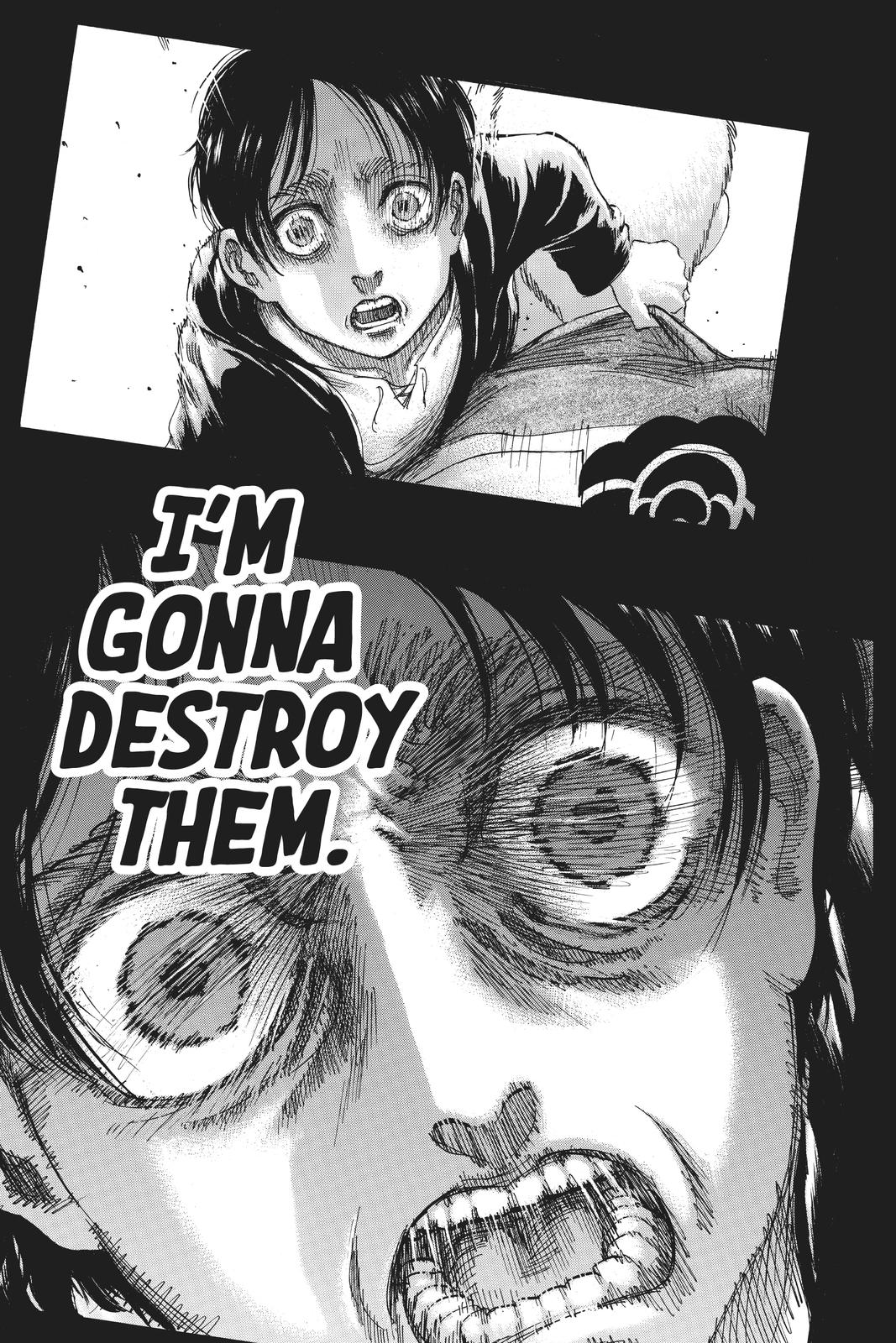 Shingeki no Kyojin - Attack on Titan Chap 130 - Next Chap 131