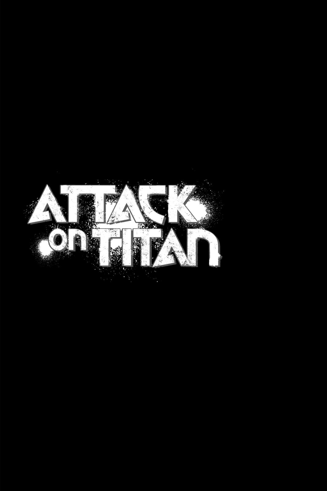 Shingeki no Kyojin - Attack on Titan Chap 132 - Next Chap 133