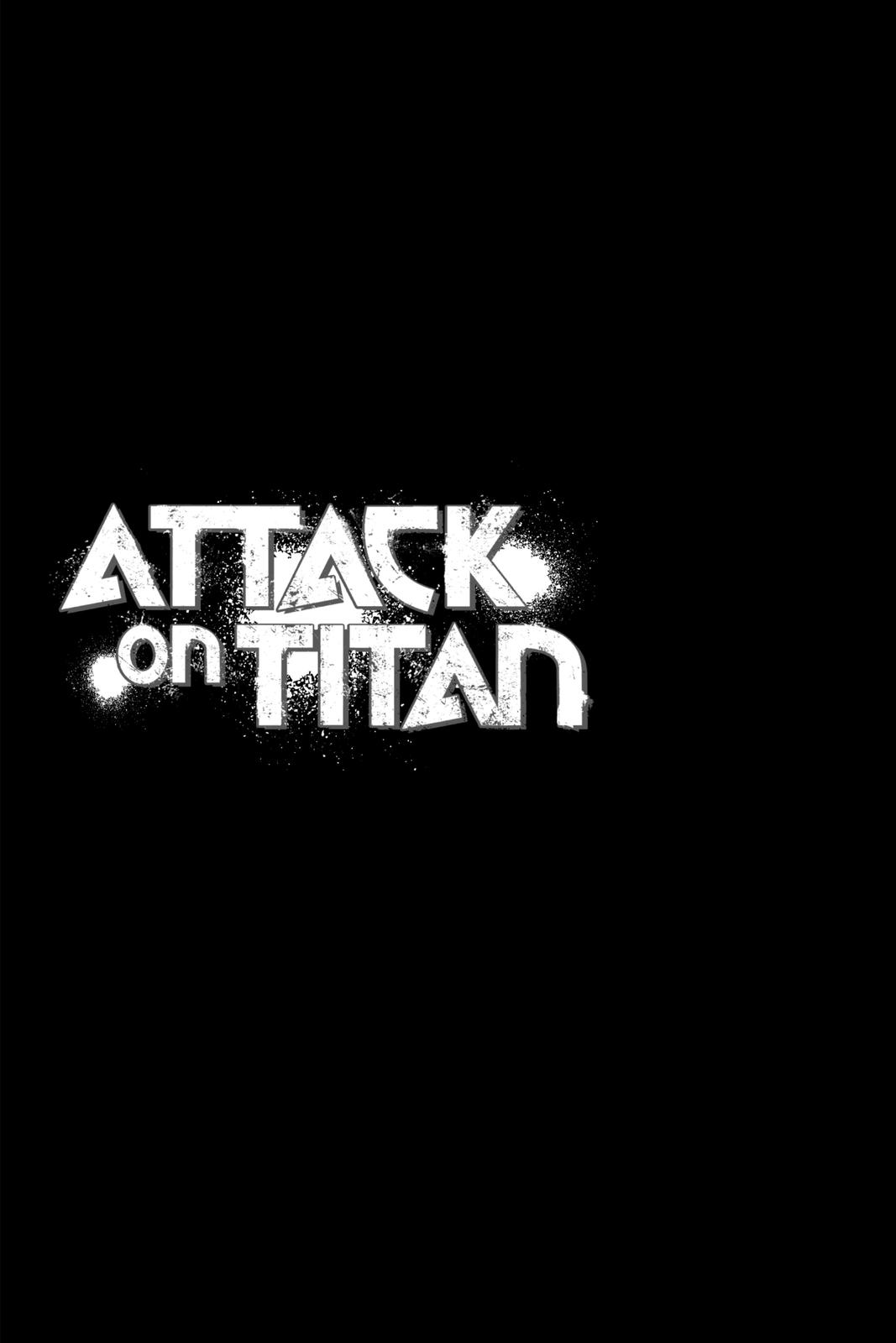 Shingeki no Kyojin - Attack on Titan Chap 133 - Next Chap 134