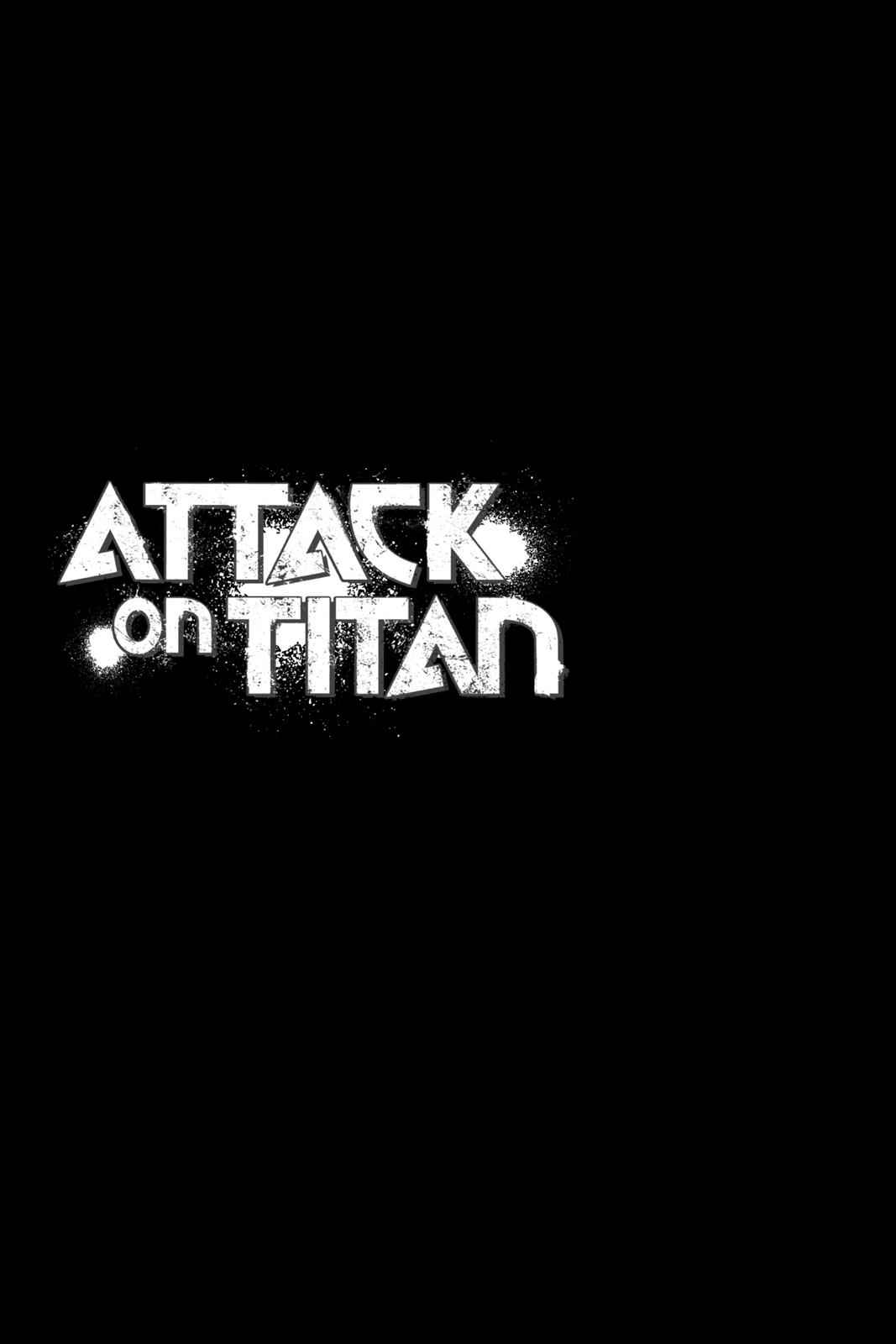 Shingeki no Kyojin - Attack on Titan Chap 109 - Next Chap 110