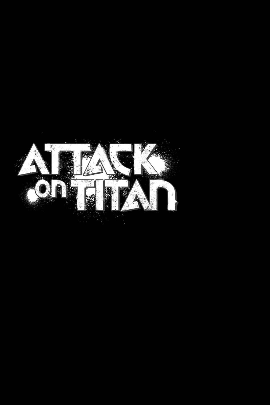 Shingeki no Kyojin - Attack on Titan Chap 107 - Next Chap 108