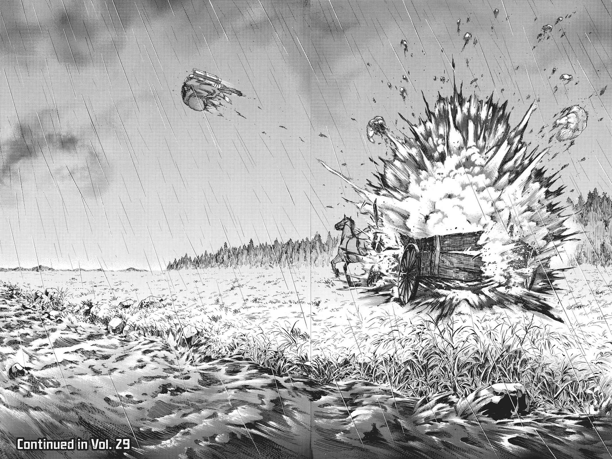Shingeki no Kyojin - Attack on Titan Chap 114 - Next Chap 115