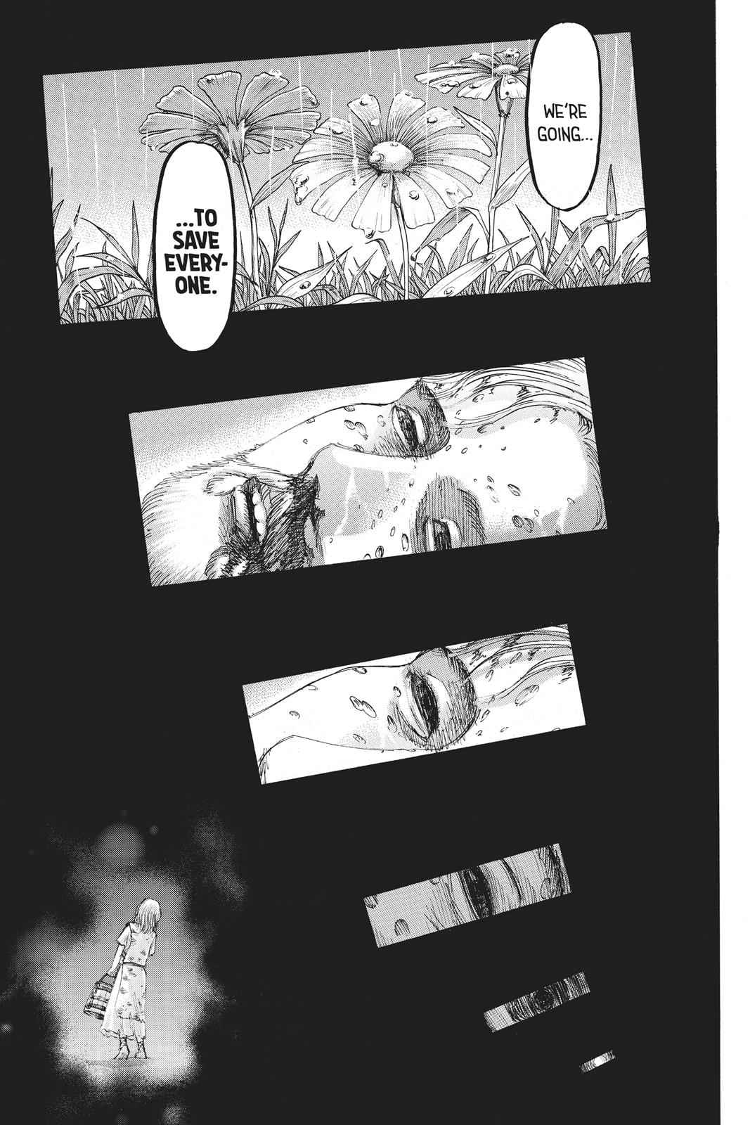 Shingeki no Kyojin - Attack on Titan Chap 115 - Next Chap 116