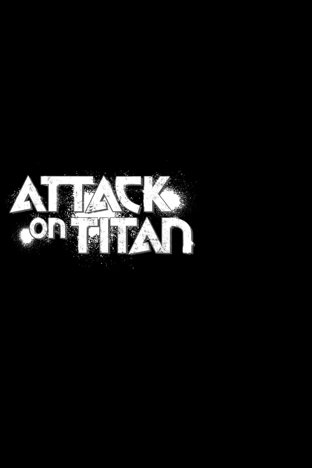 Shingeki no Kyojin - Attack on Titan Chap 125 - Next Chap 126
