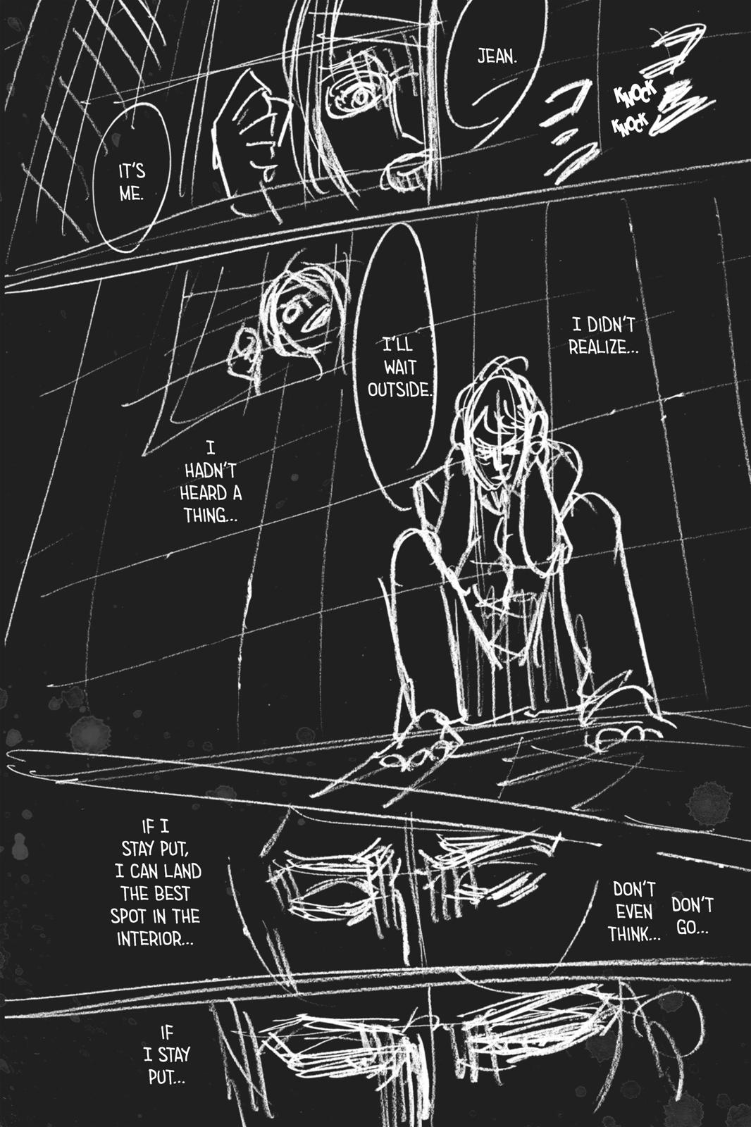 Shingeki no Kyojin - Attack on Titan Chap 126 - Next Chap 127