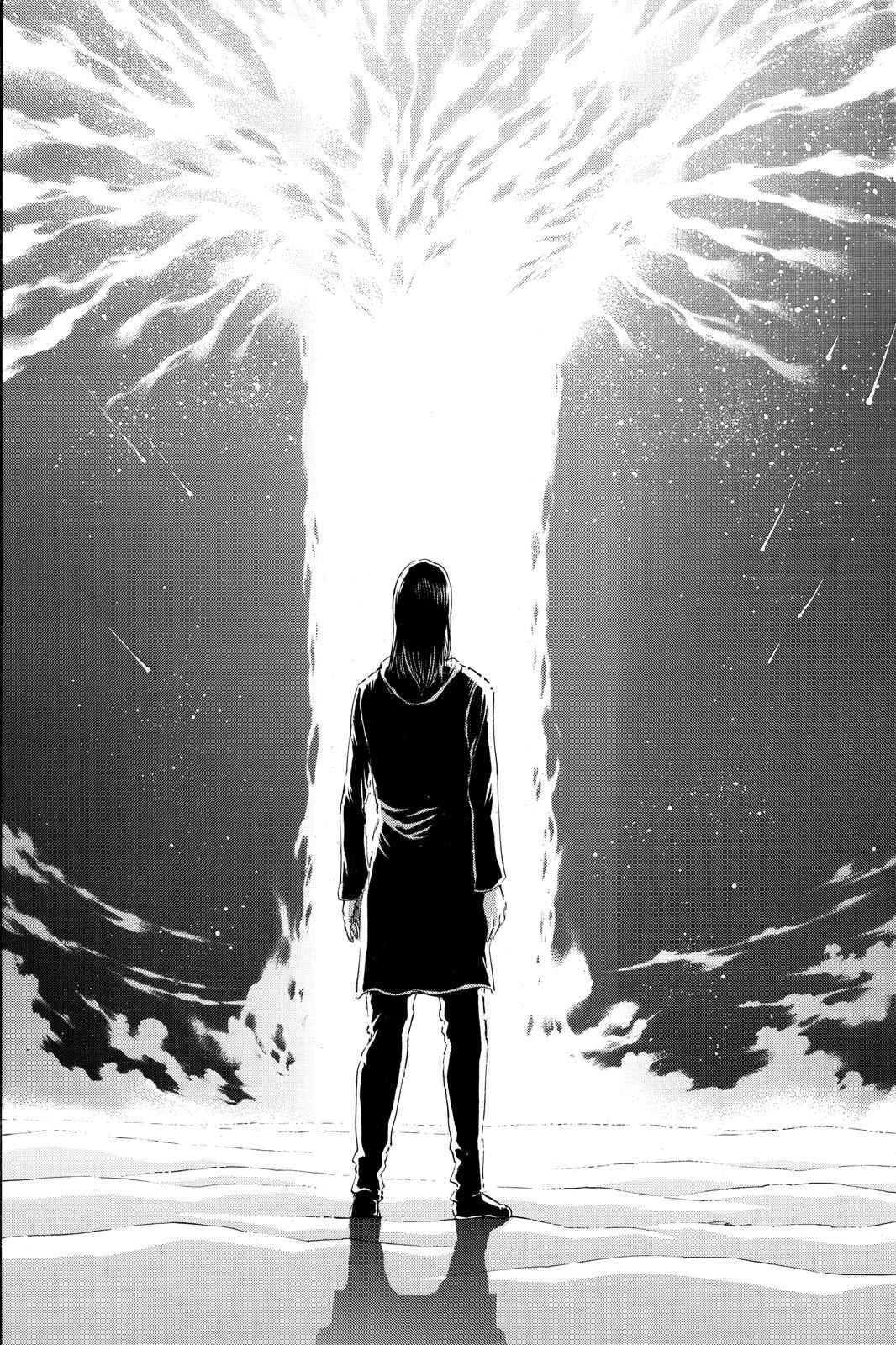 Shingeki no Kyojin - Attack on Titan Chap 120 - Next Chap 121
