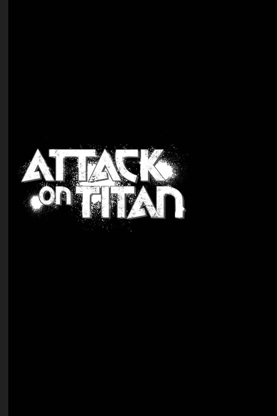 Shingeki no Kyojin - Attack on Titan Chap 120 - Next Chap 121