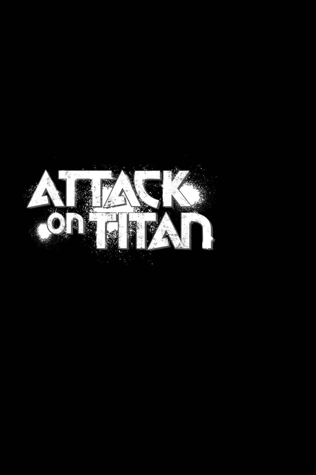 Shingeki no Kyojin - Attack on Titan Chap 121 - Next Chap 122