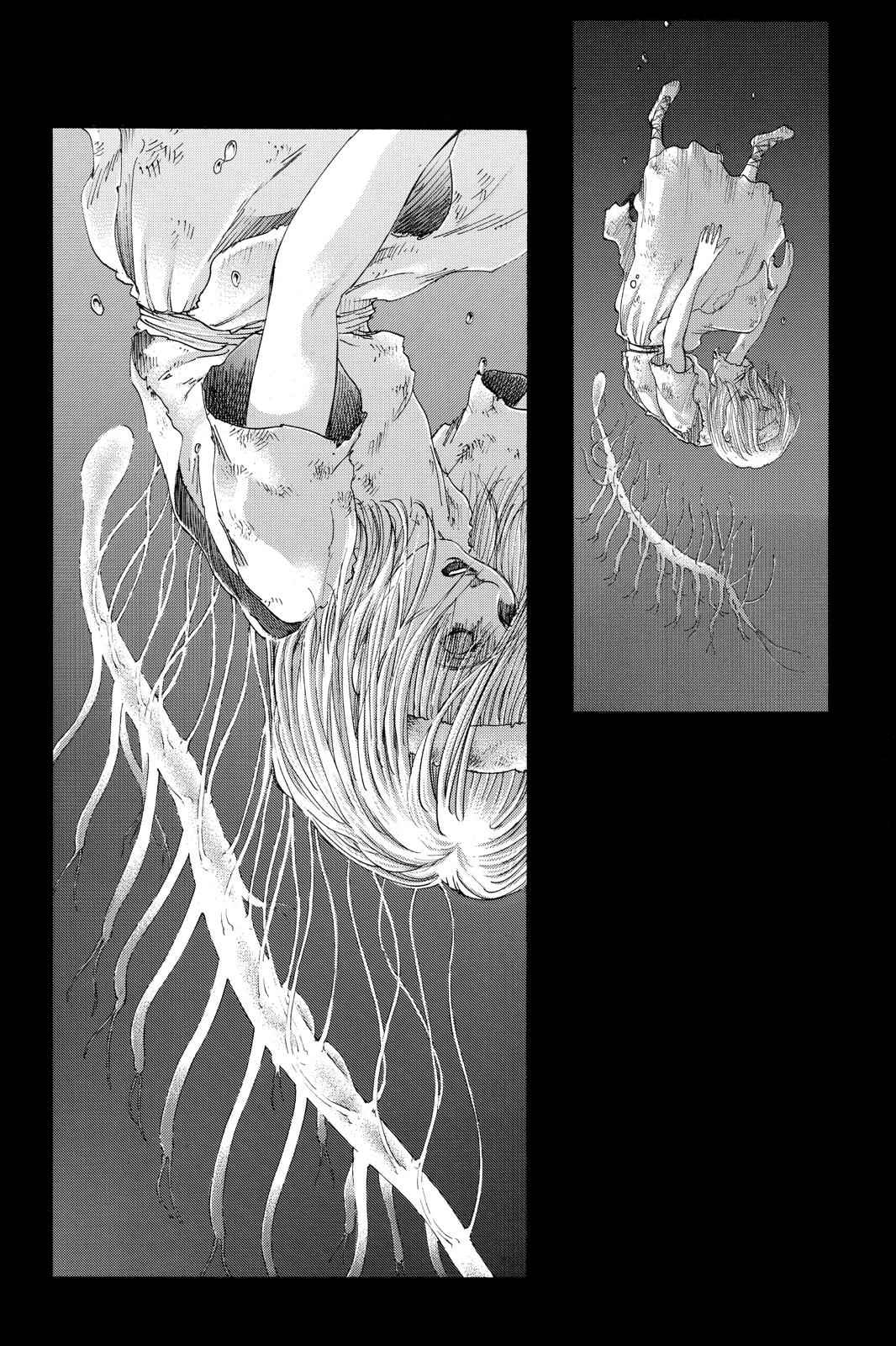 Shingeki no Kyojin - Attack on Titan Chap 122 - Next Chap 123