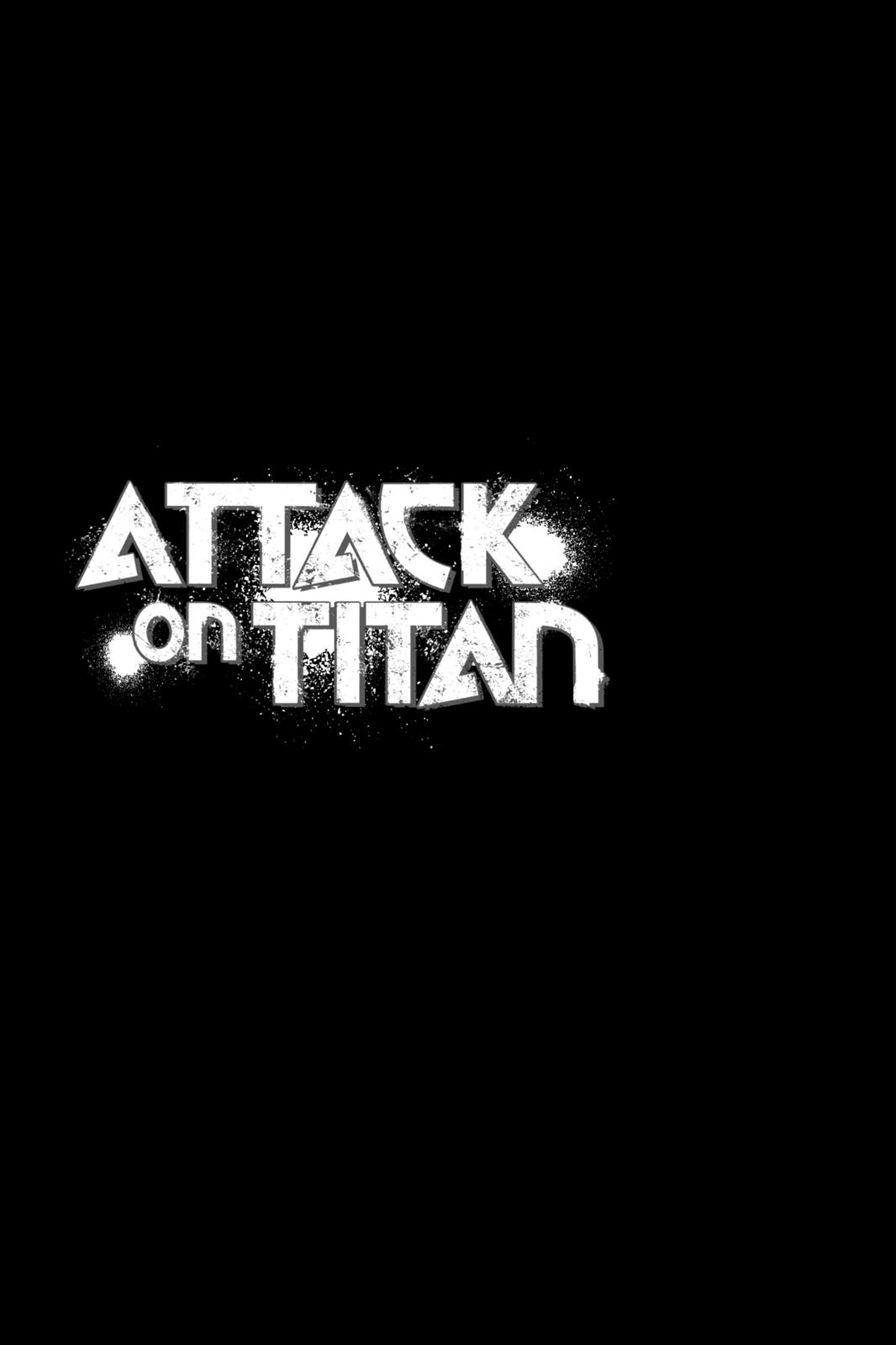 Shingeki no Kyojin - Attack on Titan Chap 123 - Next Chap 124