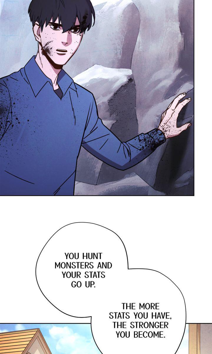 The Live Chap 7 - Next Chap 8