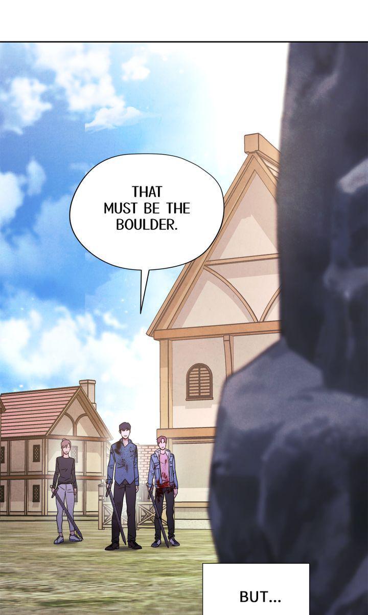 The Live Chap 7 - Next Chap 8