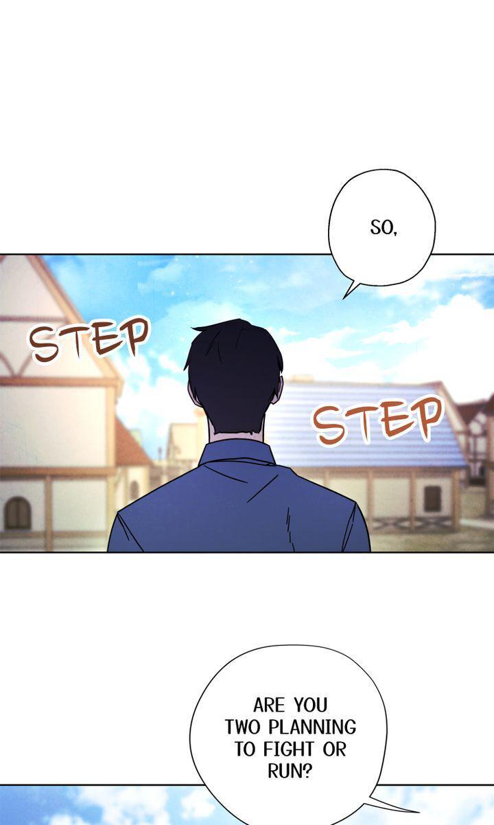 The Live Chap 7 - Next Chap 8