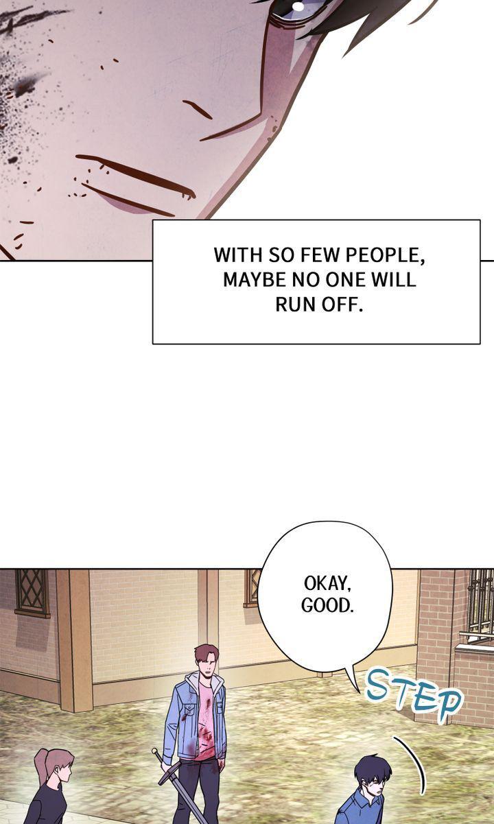 The Live Chap 7 - Next Chap 8