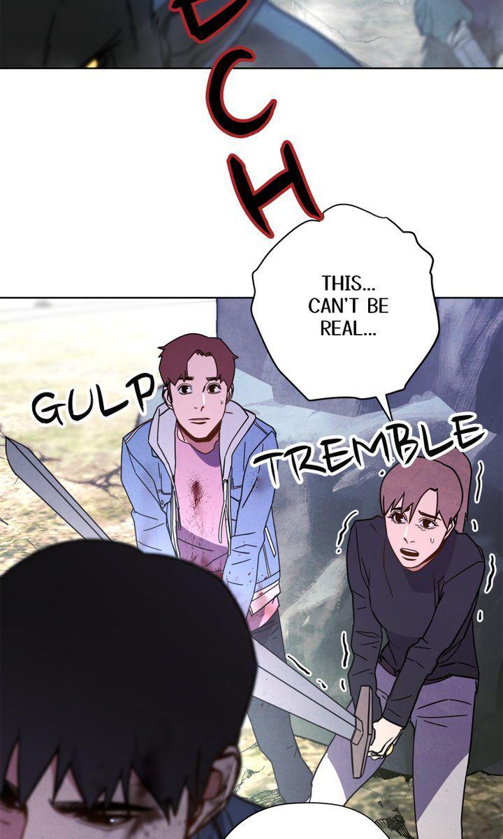 The Live Chap 7 - Next Chap 8