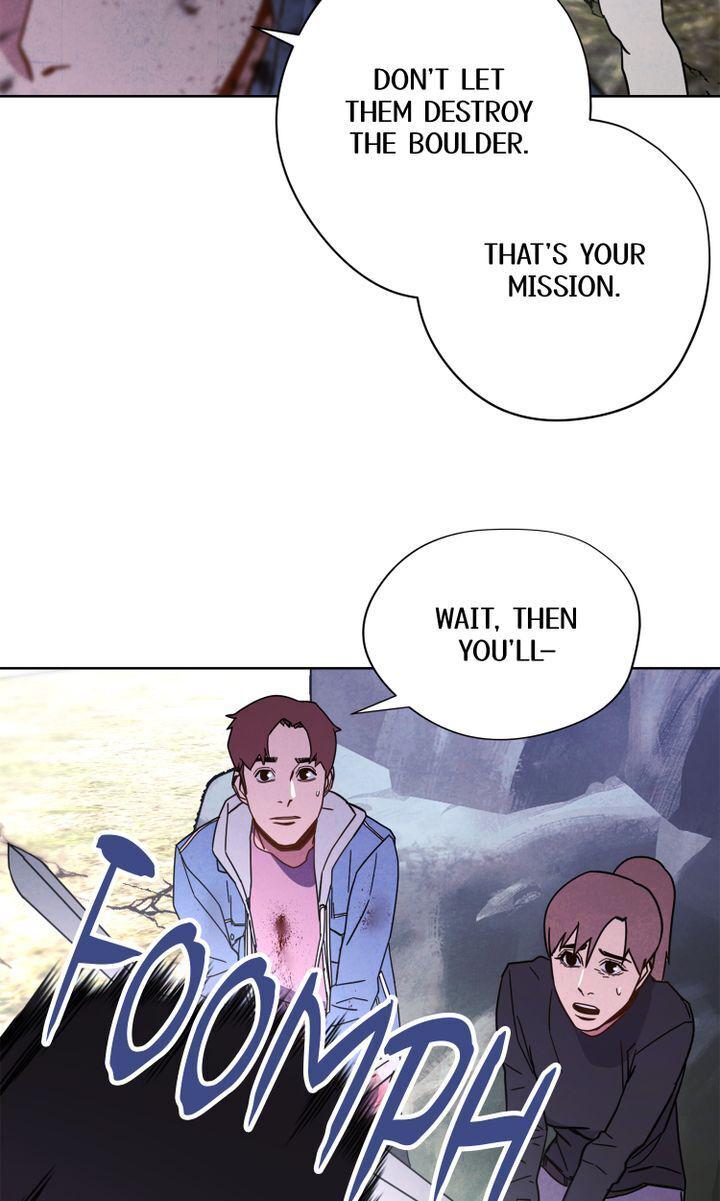 The Live Chap 7 - Next Chap 8