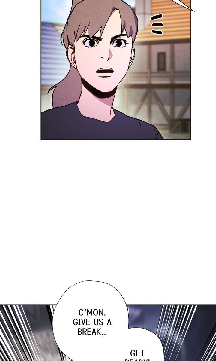 The Live Chap 7 - Next Chap 8