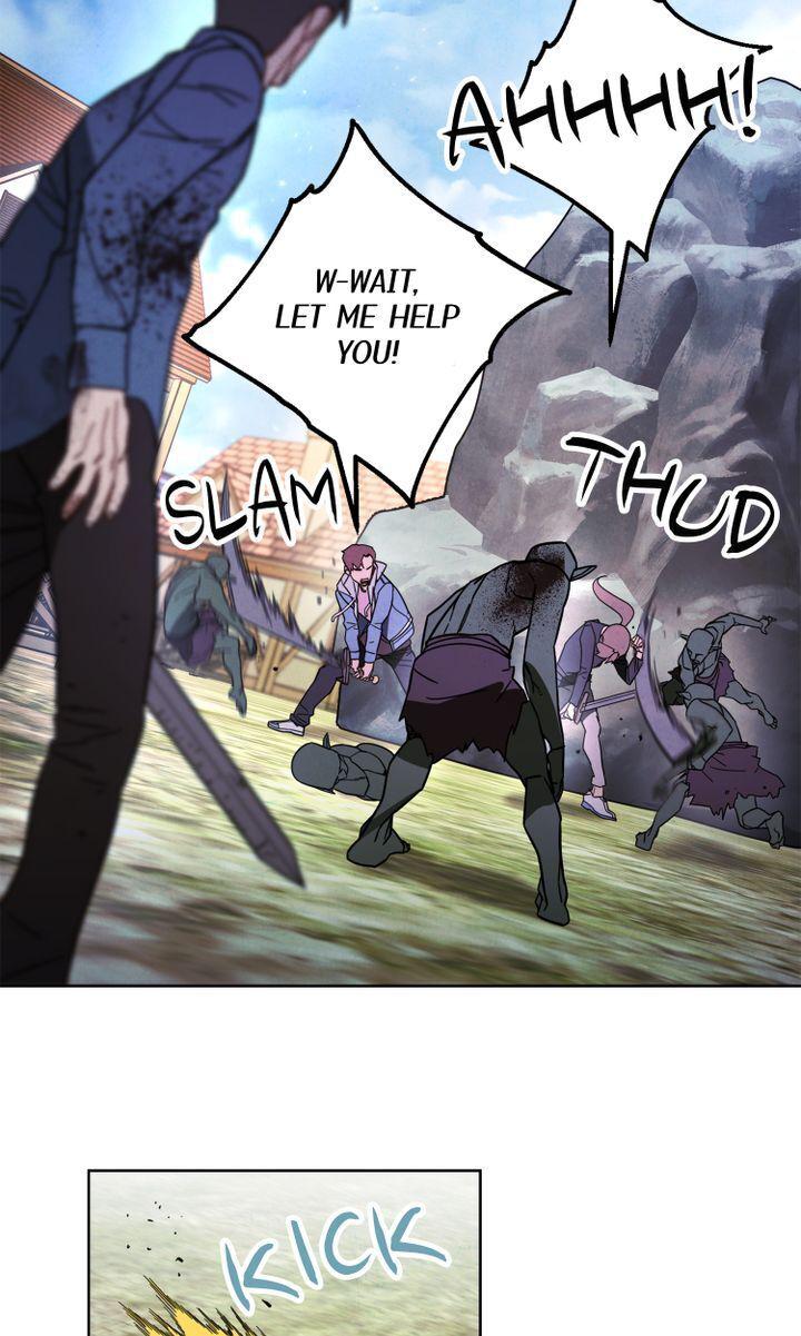 The Live Chap 7 - Next Chap 8