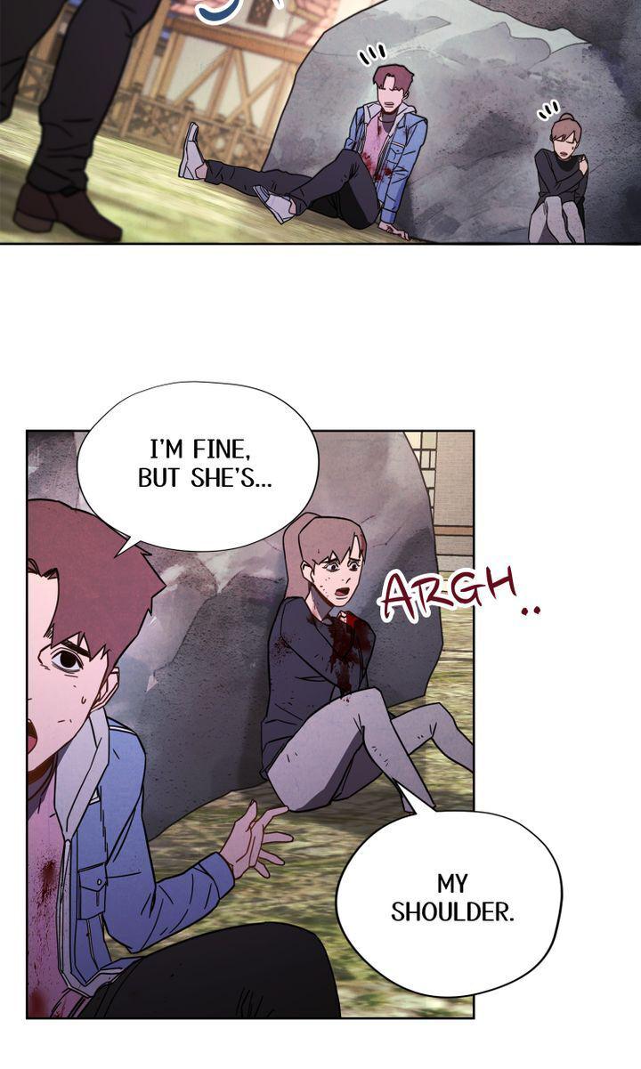 The Live Chap 7 - Next Chap 8
