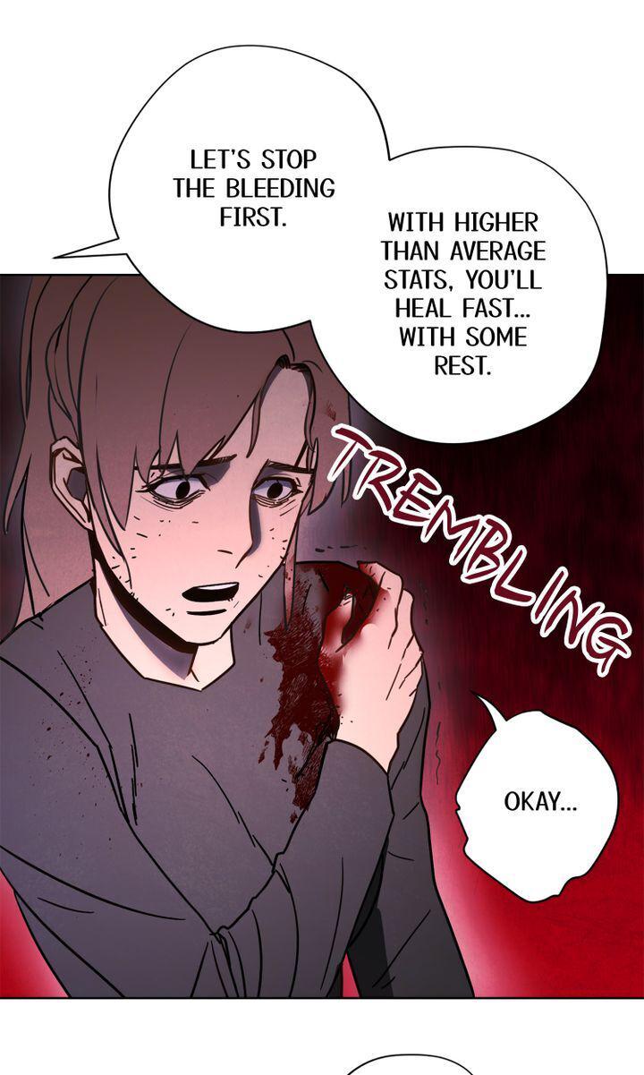 The Live Chap 7 - Next Chap 8