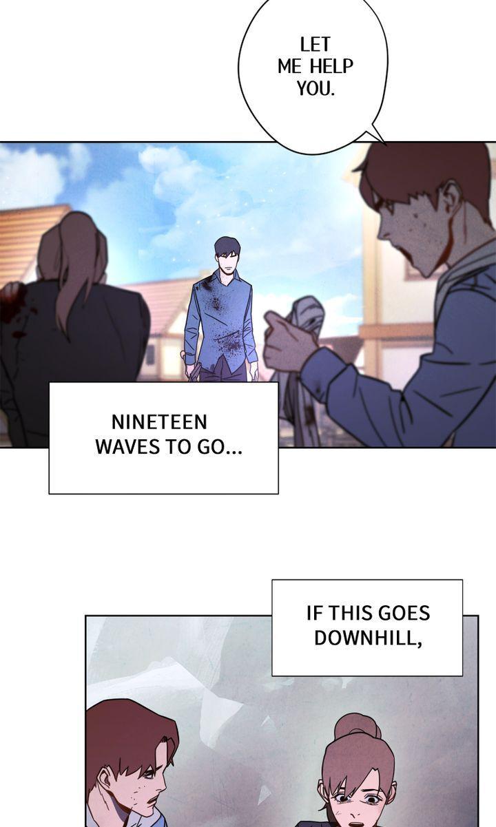 The Live Chap 7 - Next Chap 8