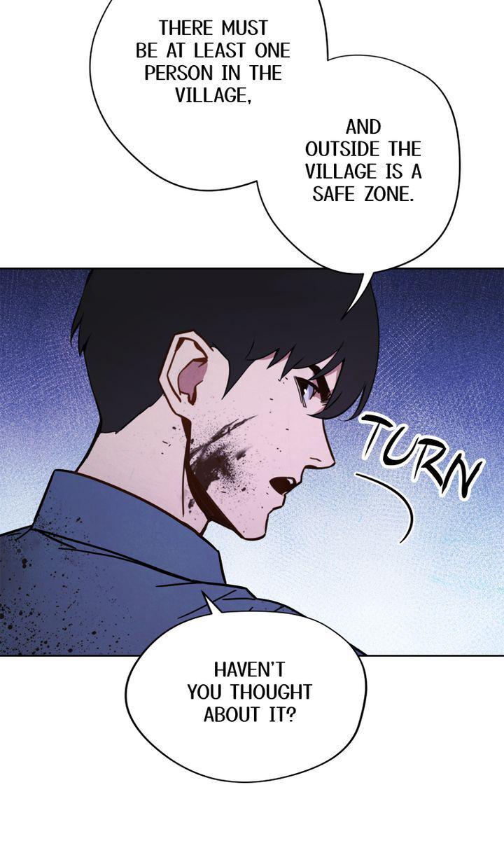 The Live Chap 7 - Next Chap 8