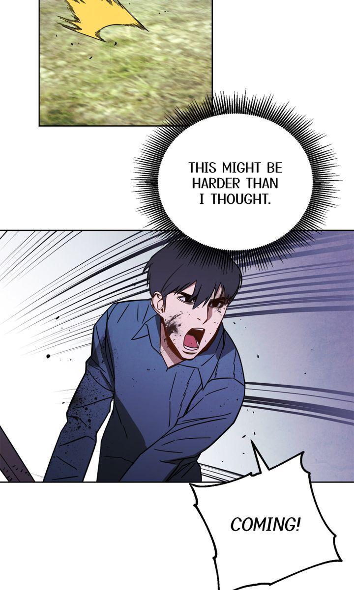 The Live Chap 7 - Next Chap 8