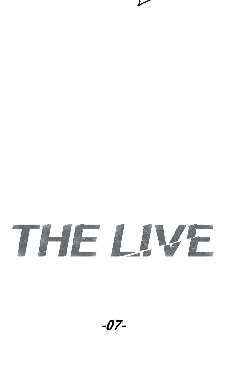 The Live Chap 7 - Next Chap 8