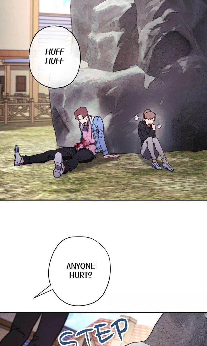 The Live Chap 7 - Next Chap 8